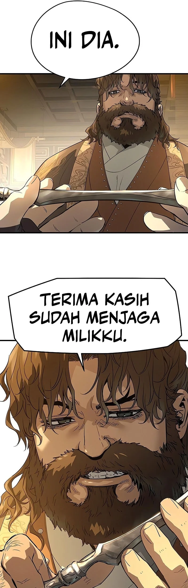 Absolute Regression Chapter 90 Halaman 22