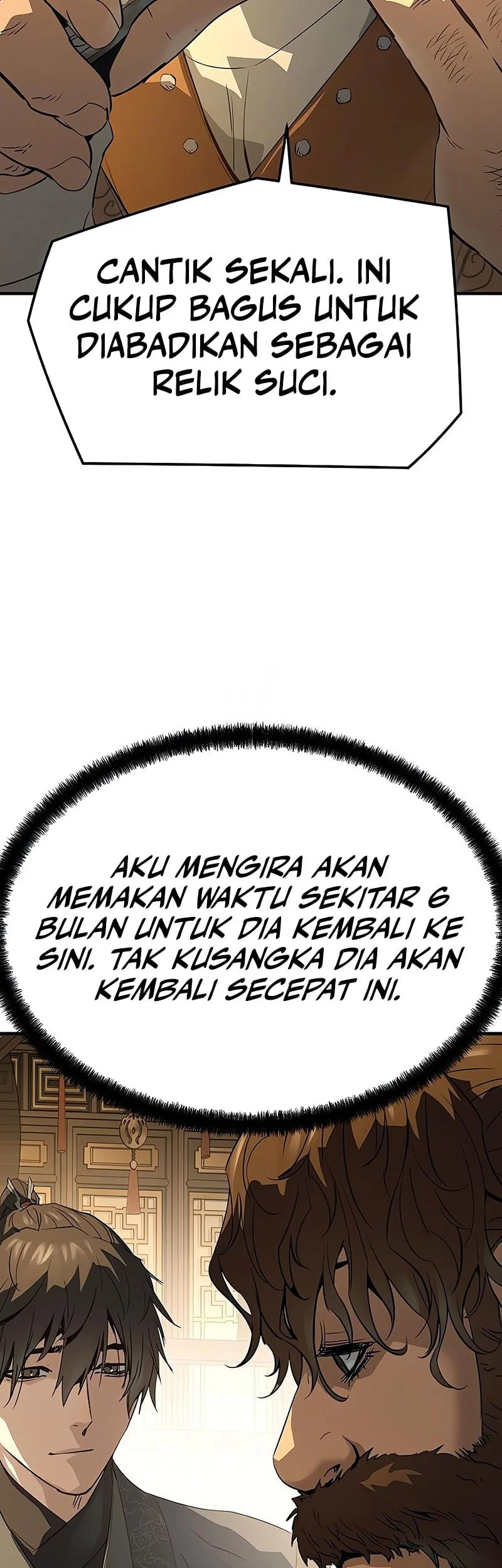 Absolute Regression Chapter 90 Halaman 23