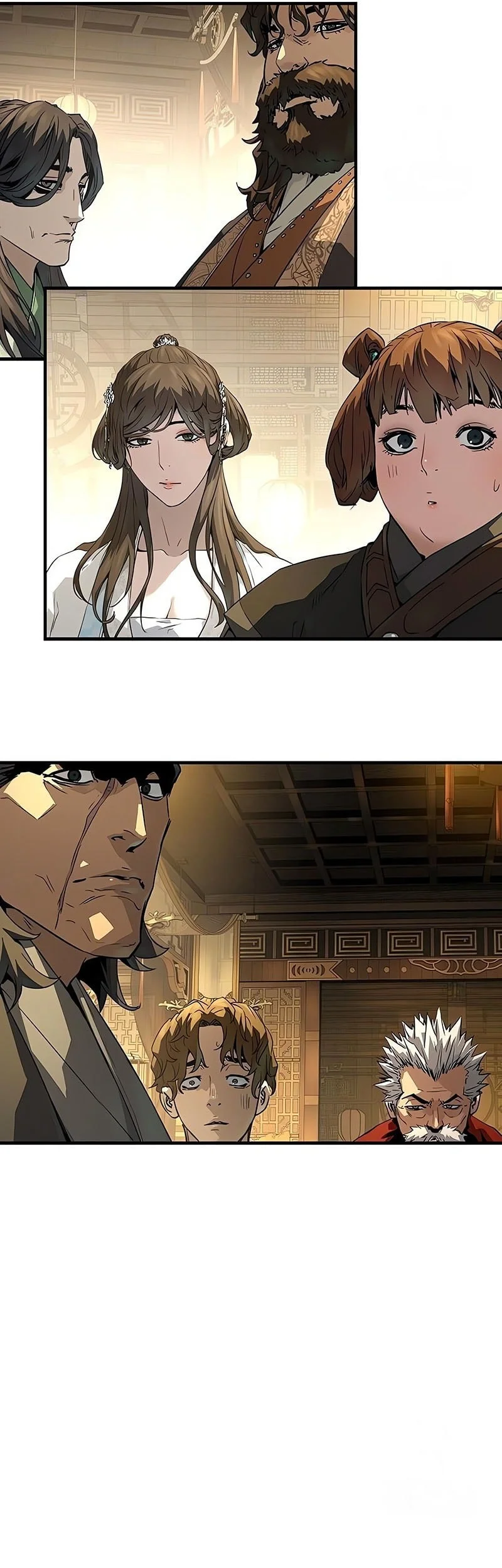 Absolute Regression Chapter 90 Halaman 30