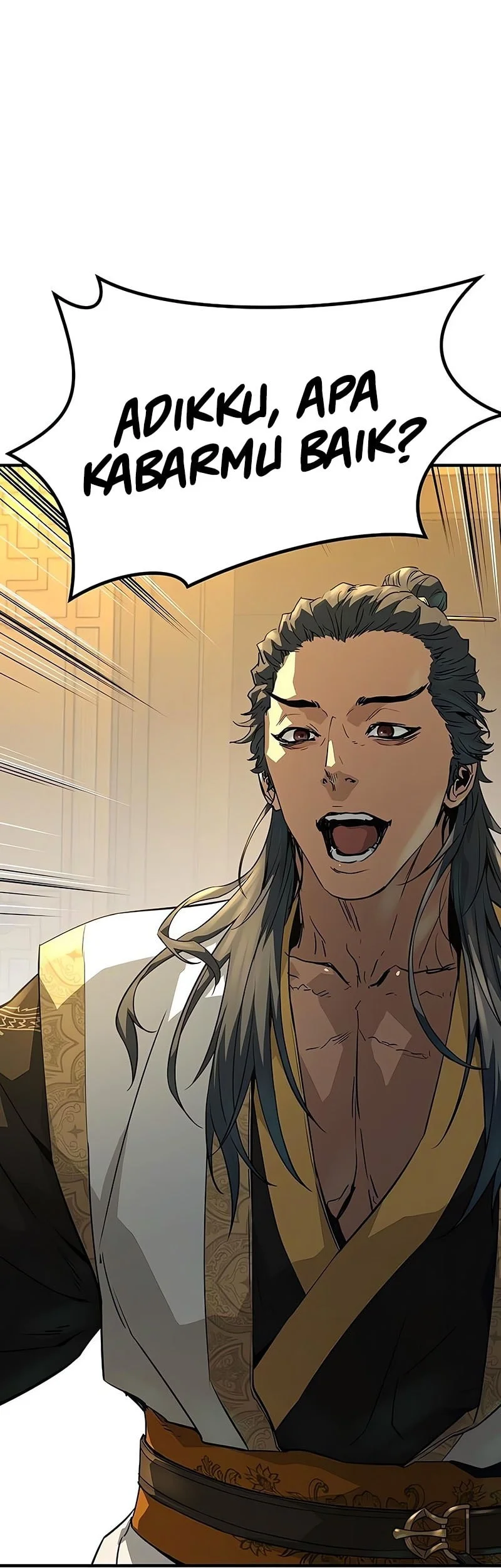 Absolute Regression Chapter 90 Halaman 36