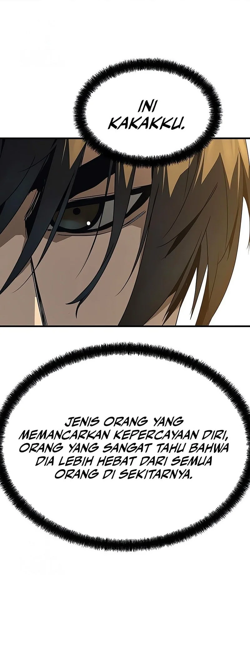 Absolute Regression Chapter 90 Halaman 37