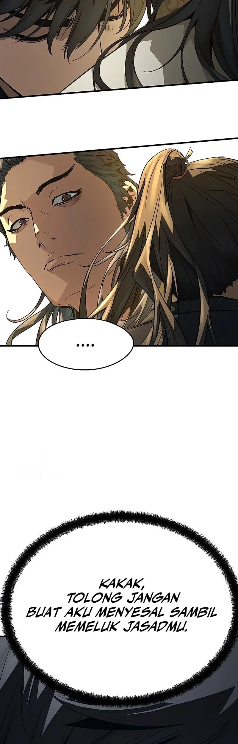 Absolute Regression Chapter 90 Halaman 39