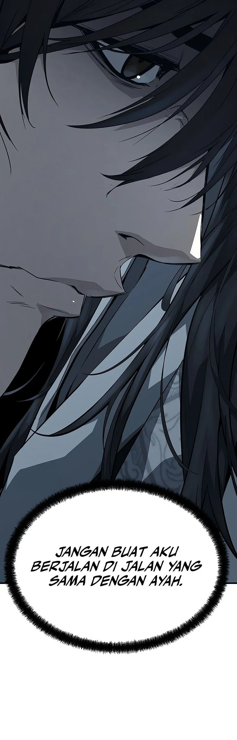 Absolute Regression Chapter 90 Halaman 40