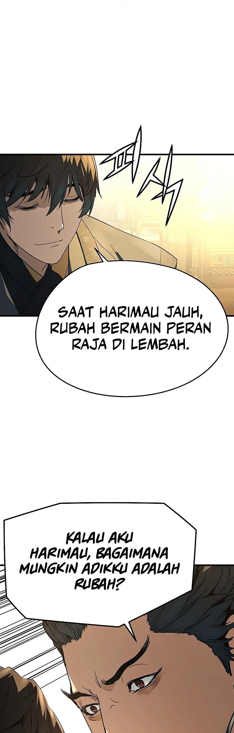 Absolute Regression Chapter 90 Halaman 42
