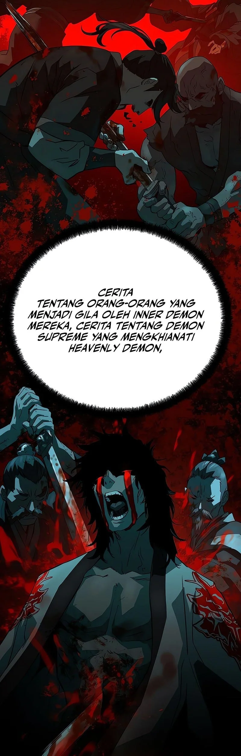 Absolute Regression Chapter 90 Halaman 46