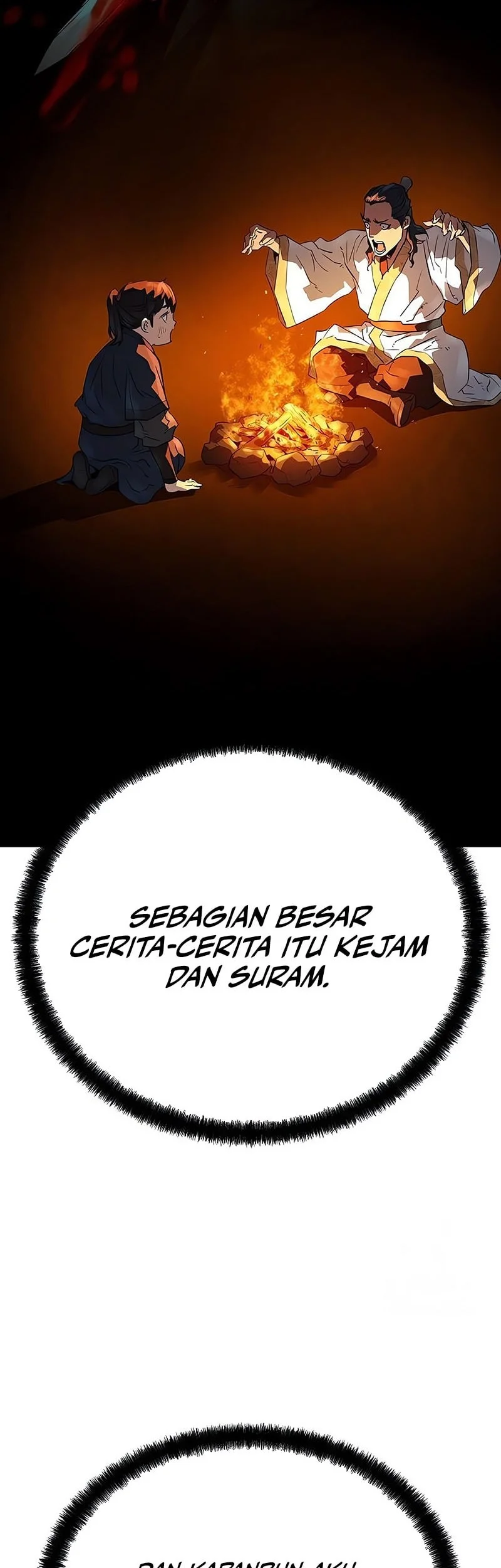 Absolute Regression Chapter 90 Halaman 47
