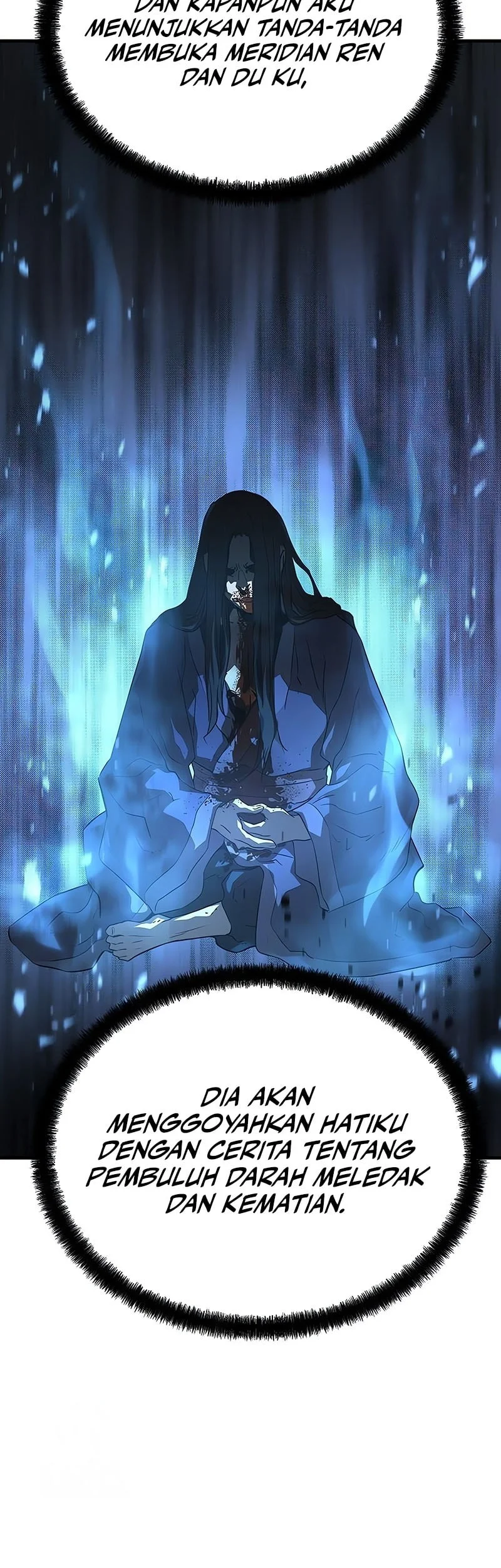 Absolute Regression Chapter 90 Halaman 48