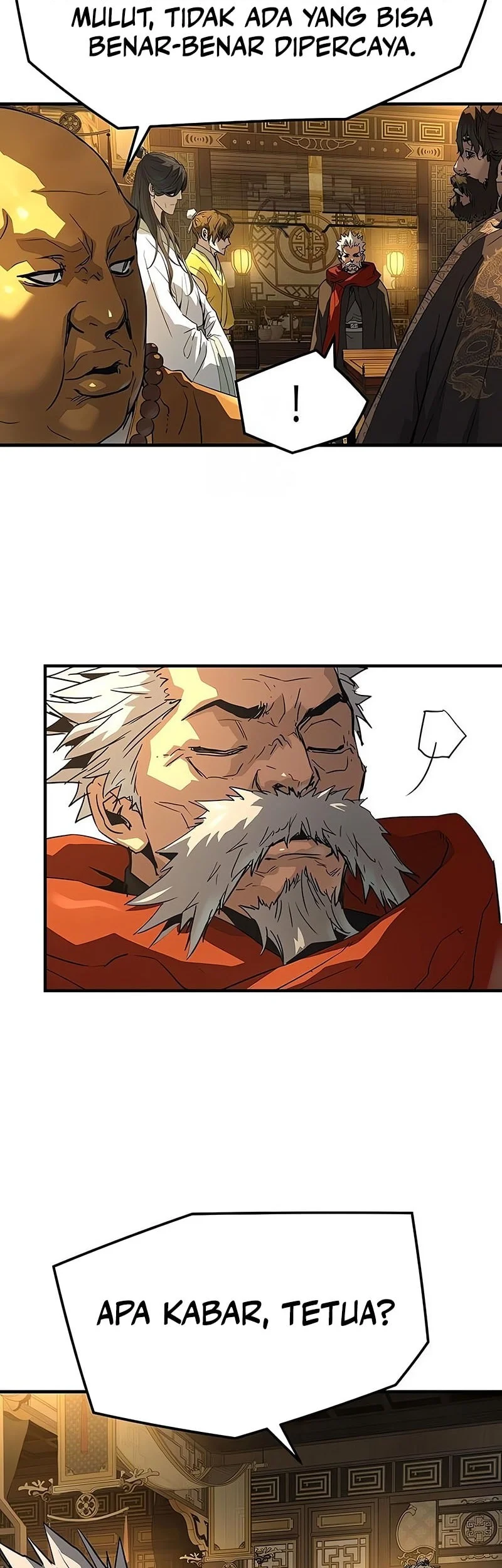 Absolute Regression Chapter 90 Halaman 51