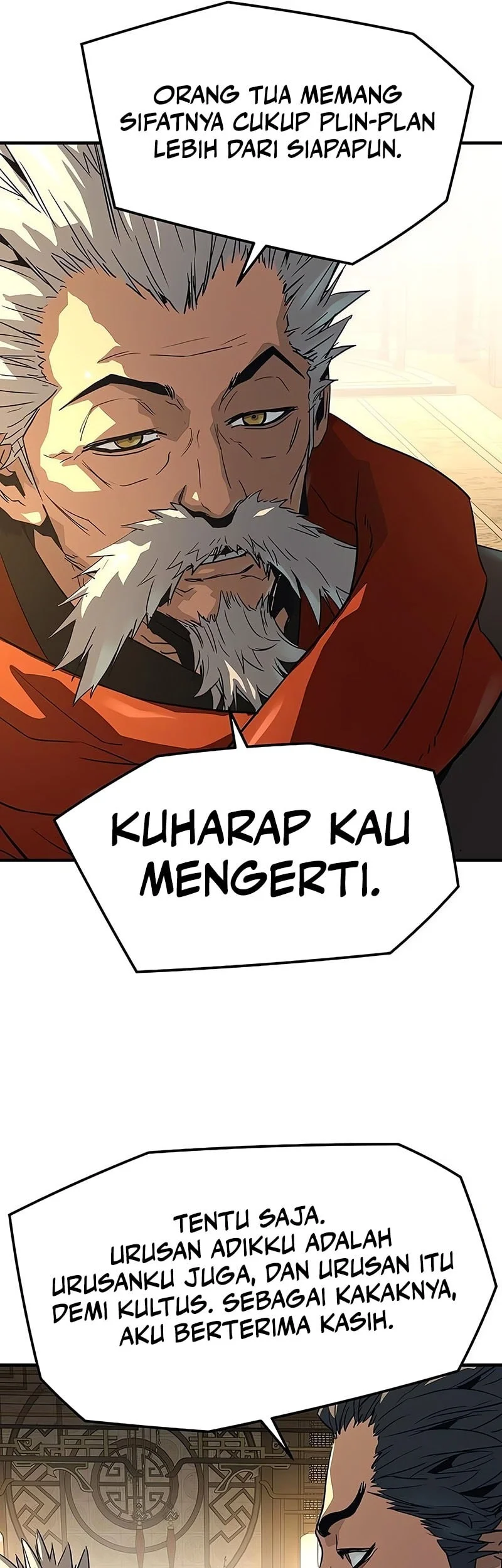 Absolute Regression Chapter 90 Halaman 54
