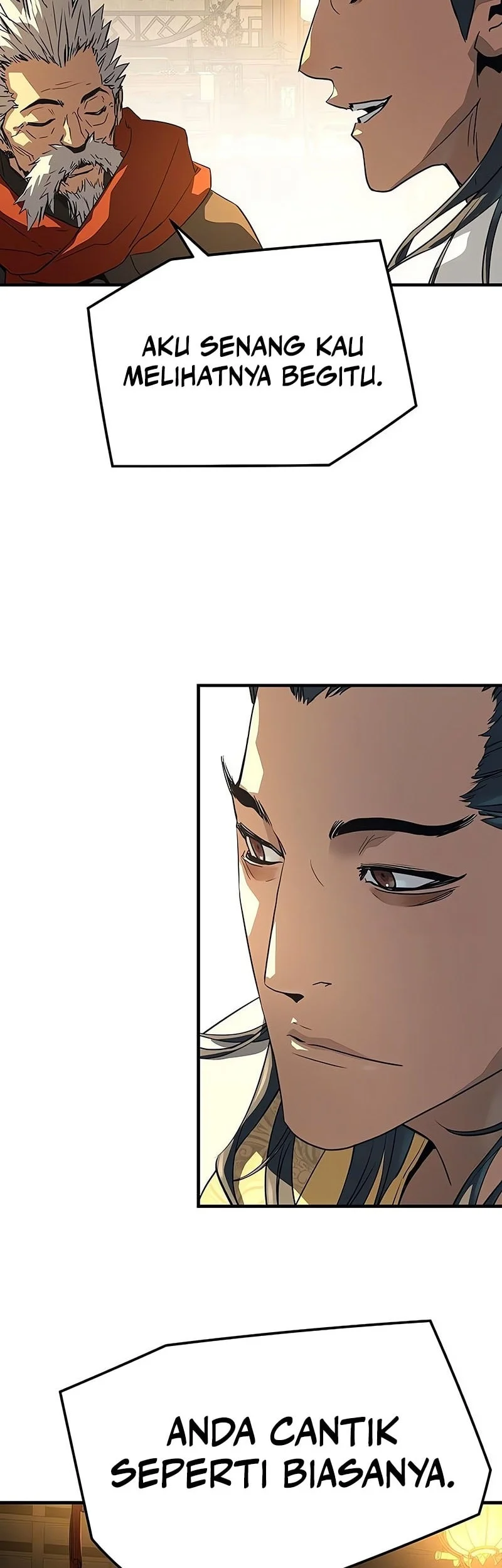 Absolute Regression Chapter 90 Halaman 55