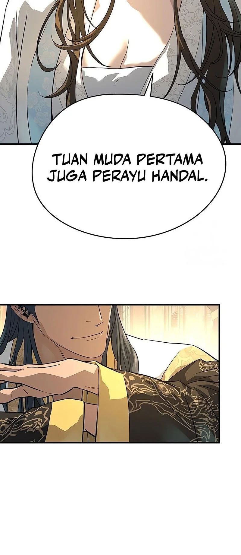 Absolute Regression Chapter 90 Halaman 57