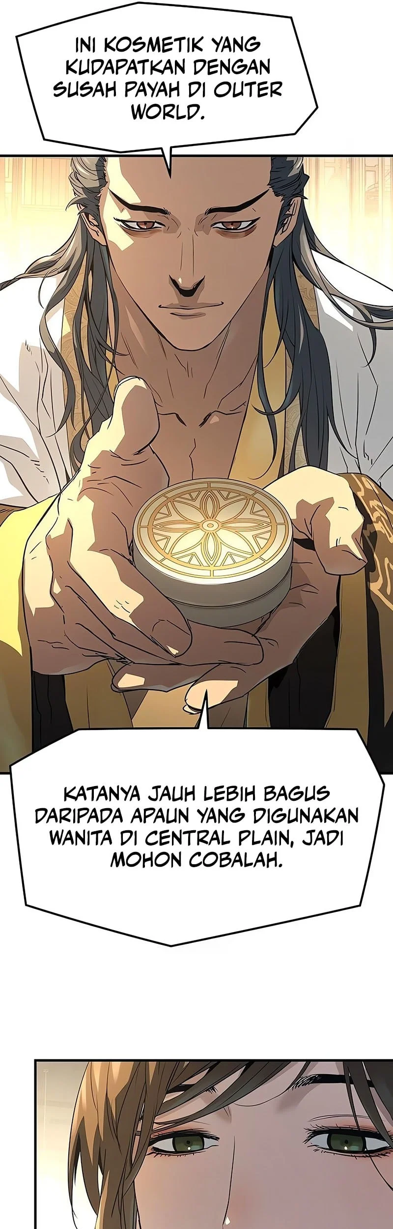 Absolute Regression Chapter 90 Halaman 58