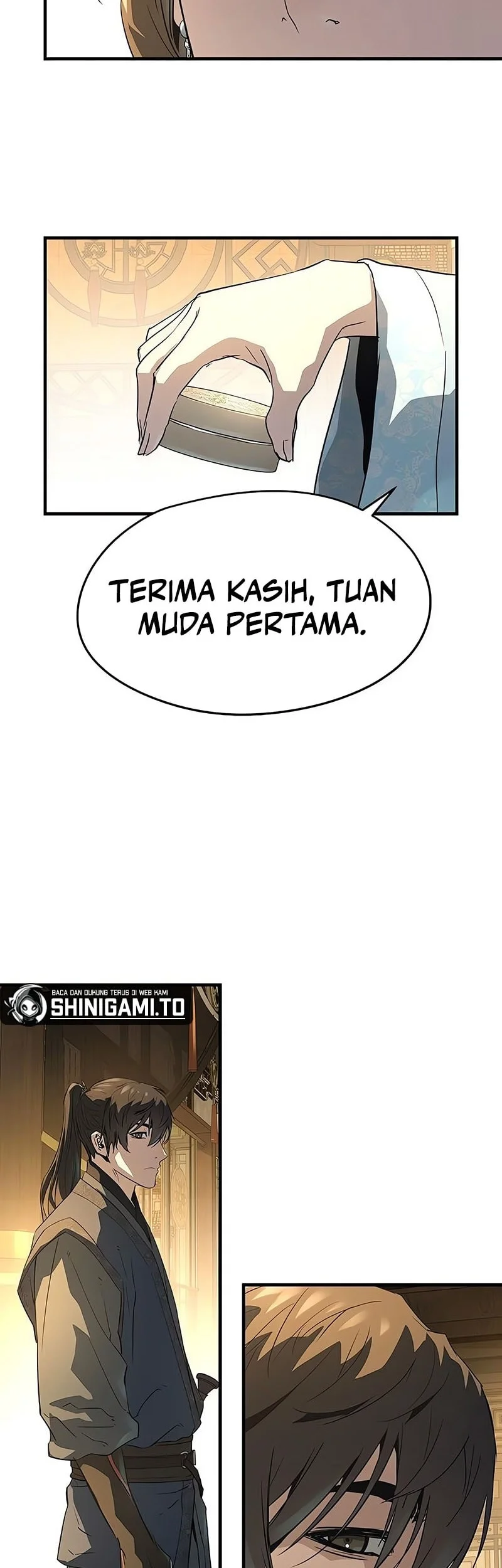 Absolute Regression Chapter 90 Halaman 59