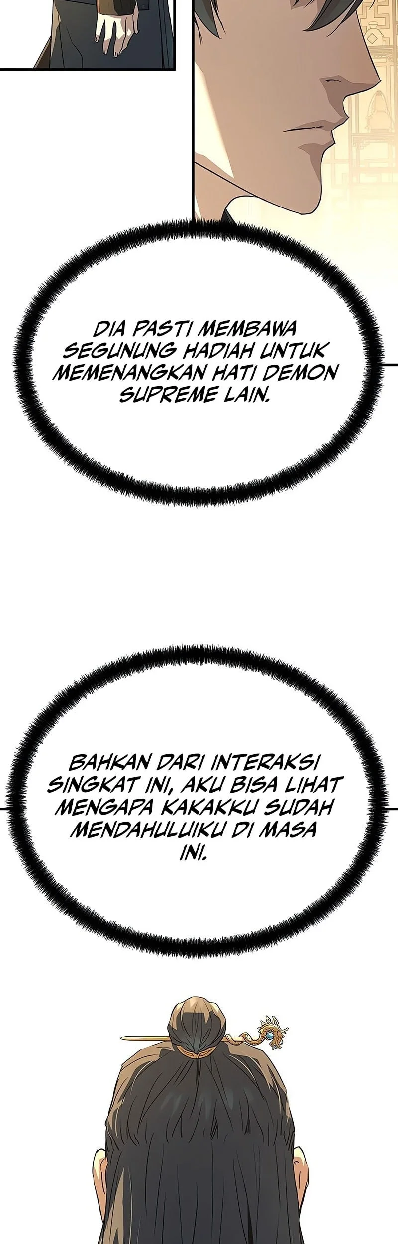 Absolute Regression Chapter 90 Halaman 60