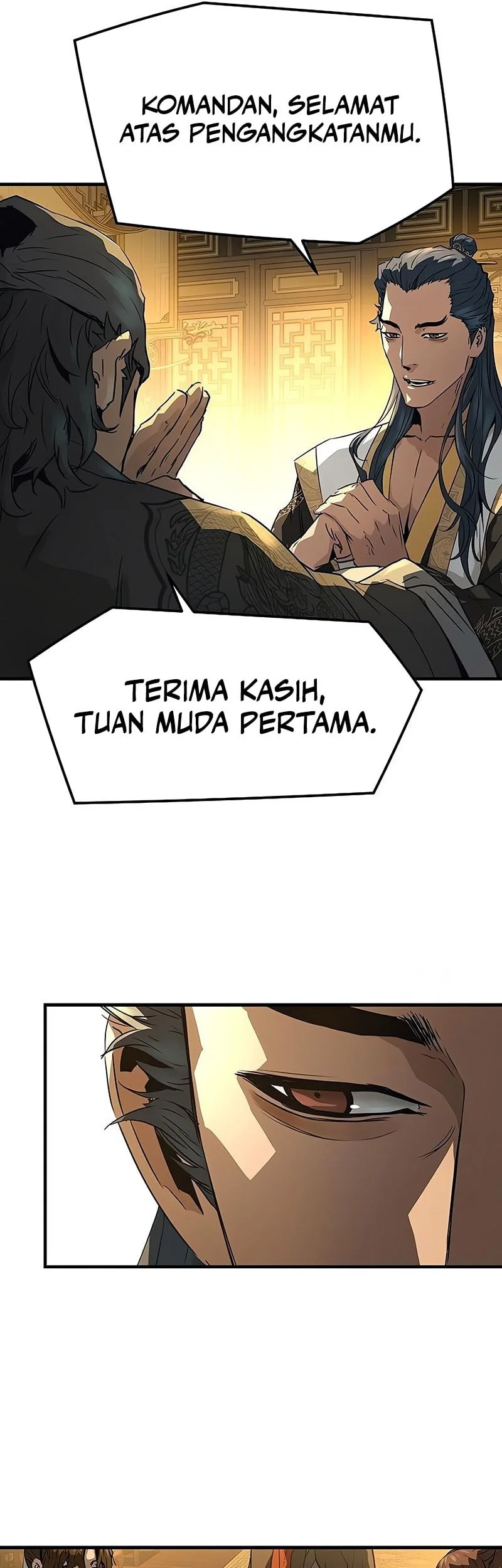 Absolute Regression Chapter 90 Halaman 62