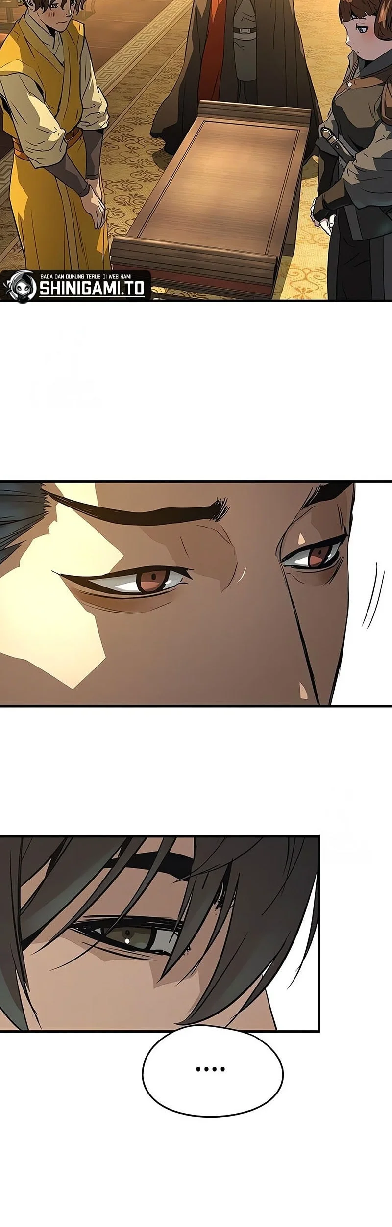 Absolute Regression Chapter 90 Halaman 63