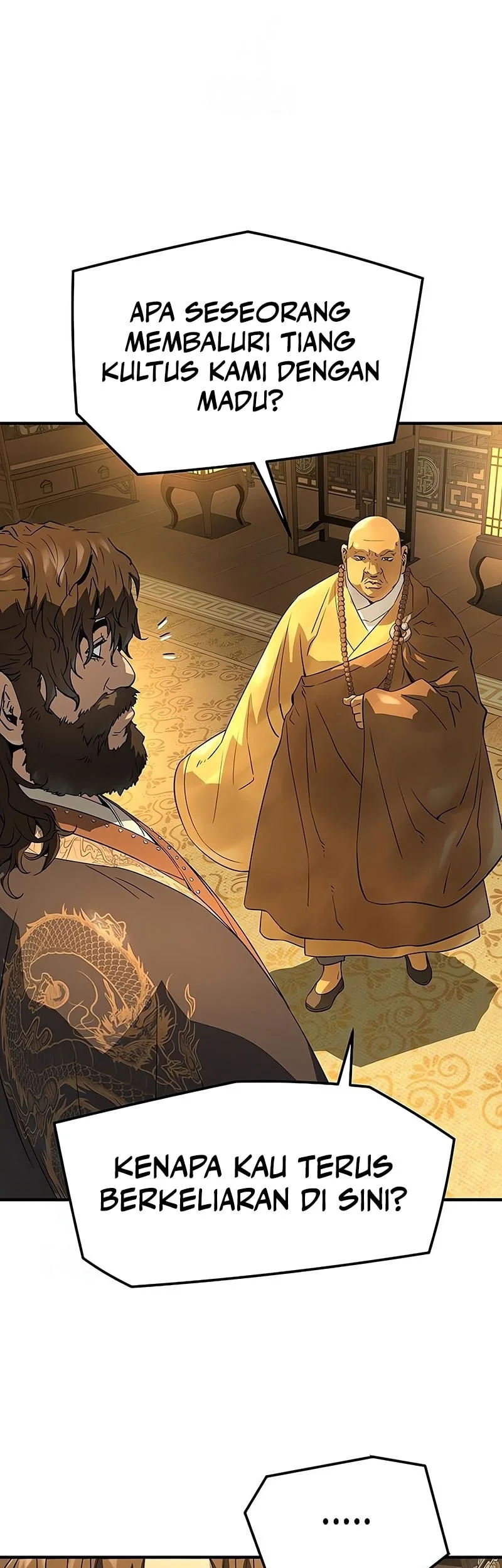Absolute Regression Chapter 90 Halaman 64