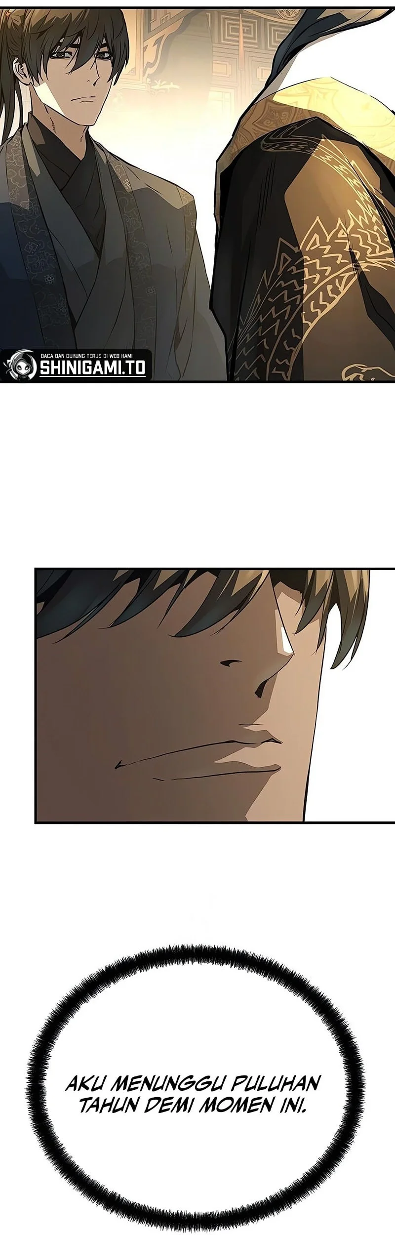 Absolute Regression Chapter 90 Halaman 71
