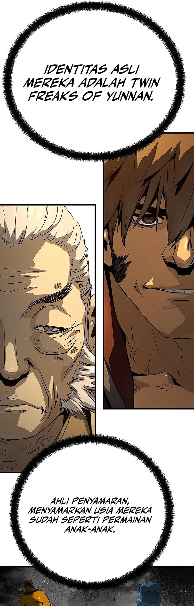 Absolute Regression Chapter 90 Halaman 74