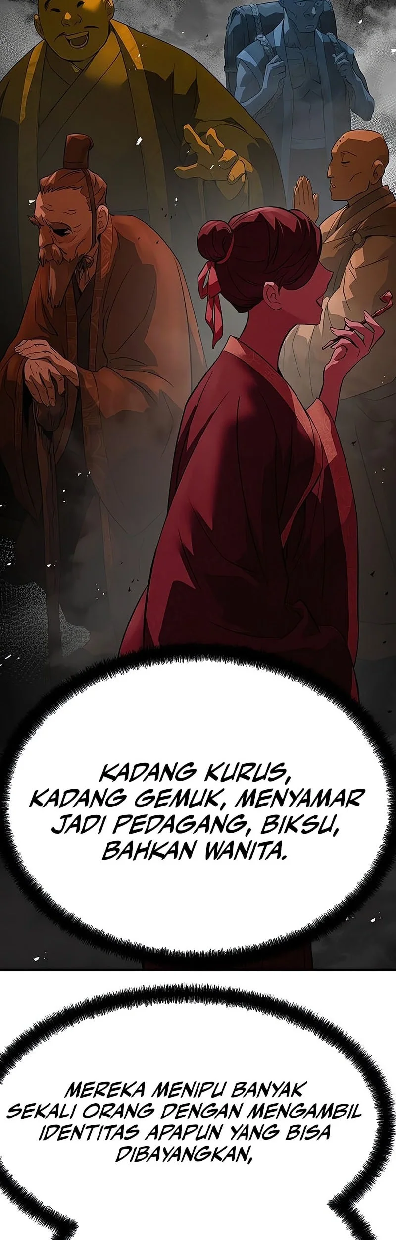 Absolute Regression Chapter 90 Halaman 75