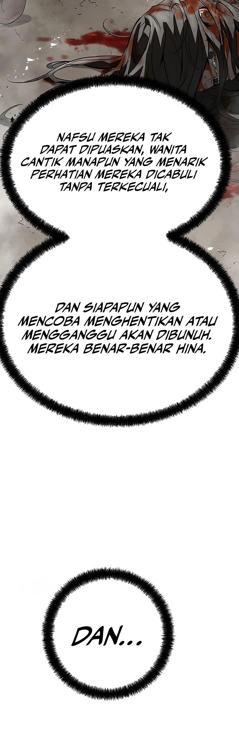 Absolute Regression Chapter 90 Halaman 77