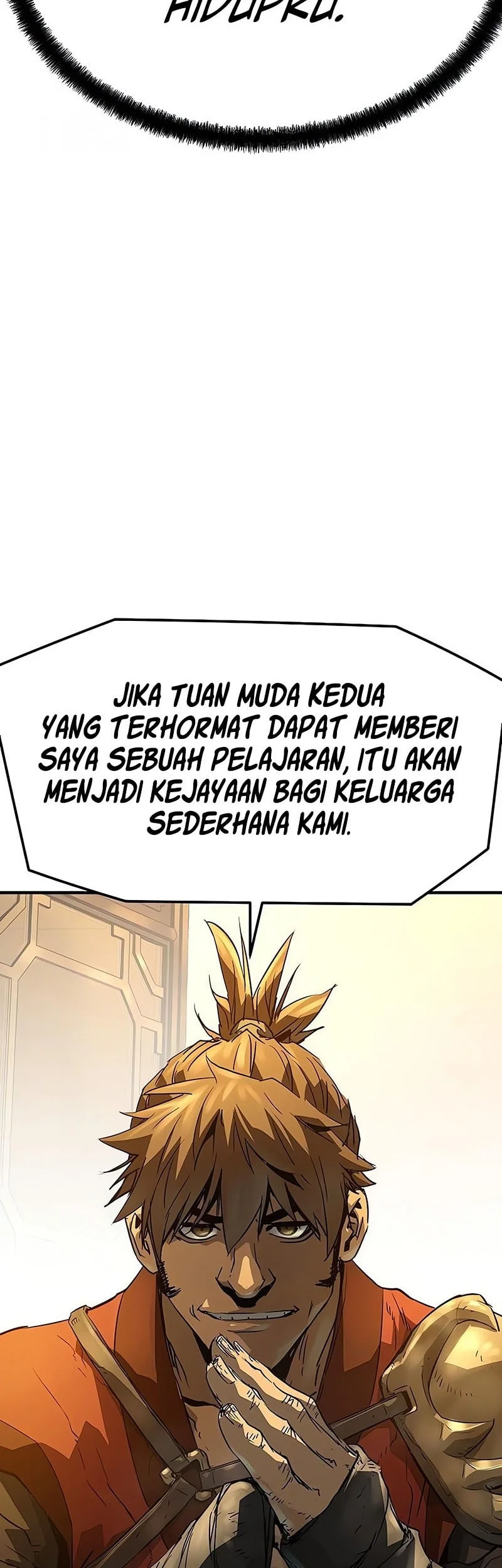 Absolute Regression Chapter 90 Halaman 79