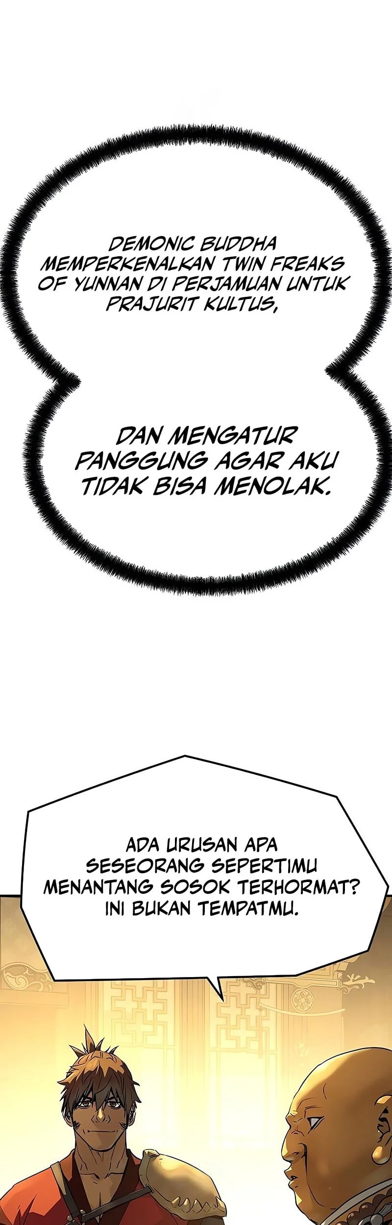 Absolute Regression Chapter 91 Halaman 3