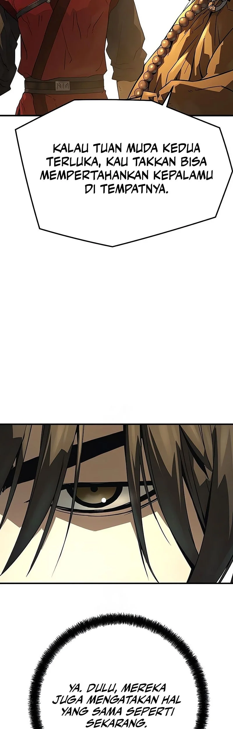Absolute Regression Chapter 91 Halaman 4
