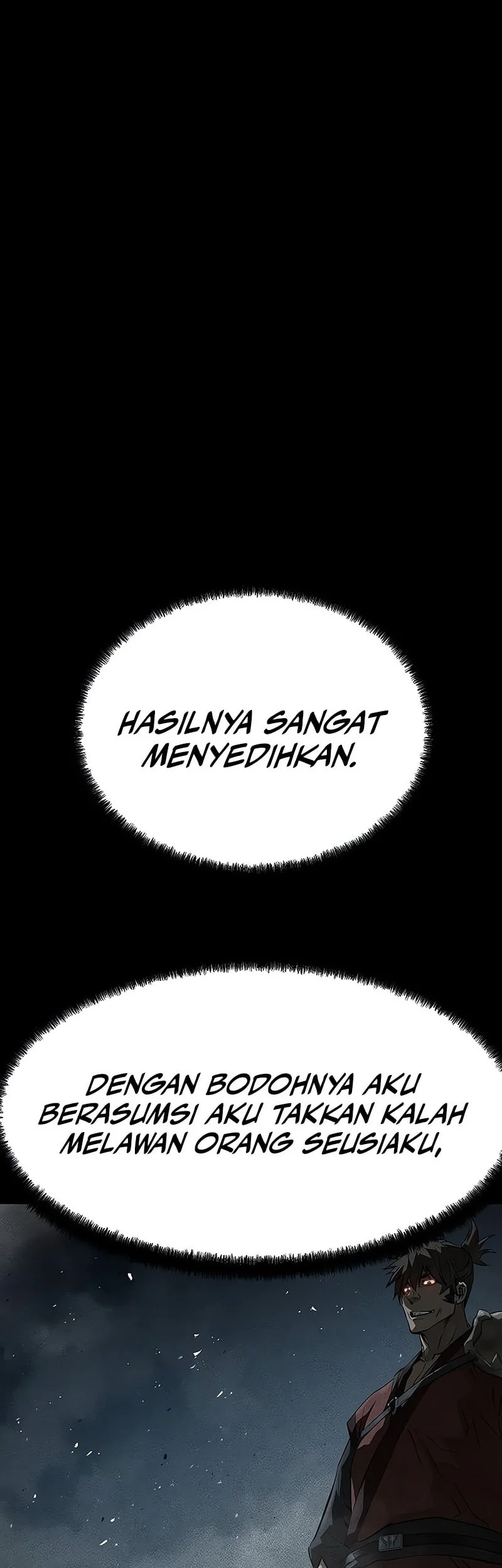 Absolute Regression Chapter 91 Halaman 7
