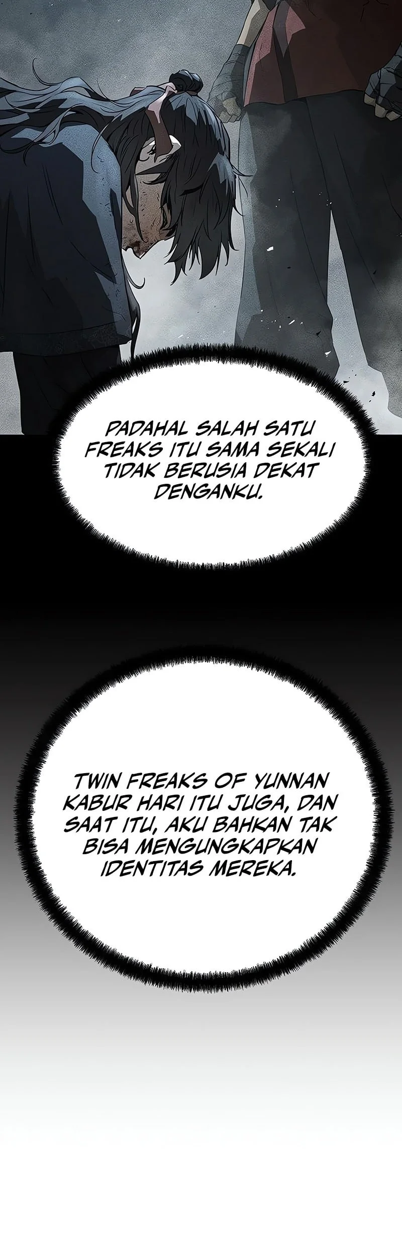 Absolute Regression Chapter 91 Halaman 8