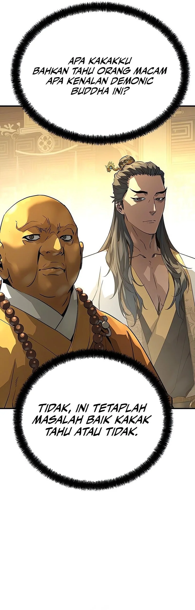 Absolute Regression Chapter 91 Halaman 10