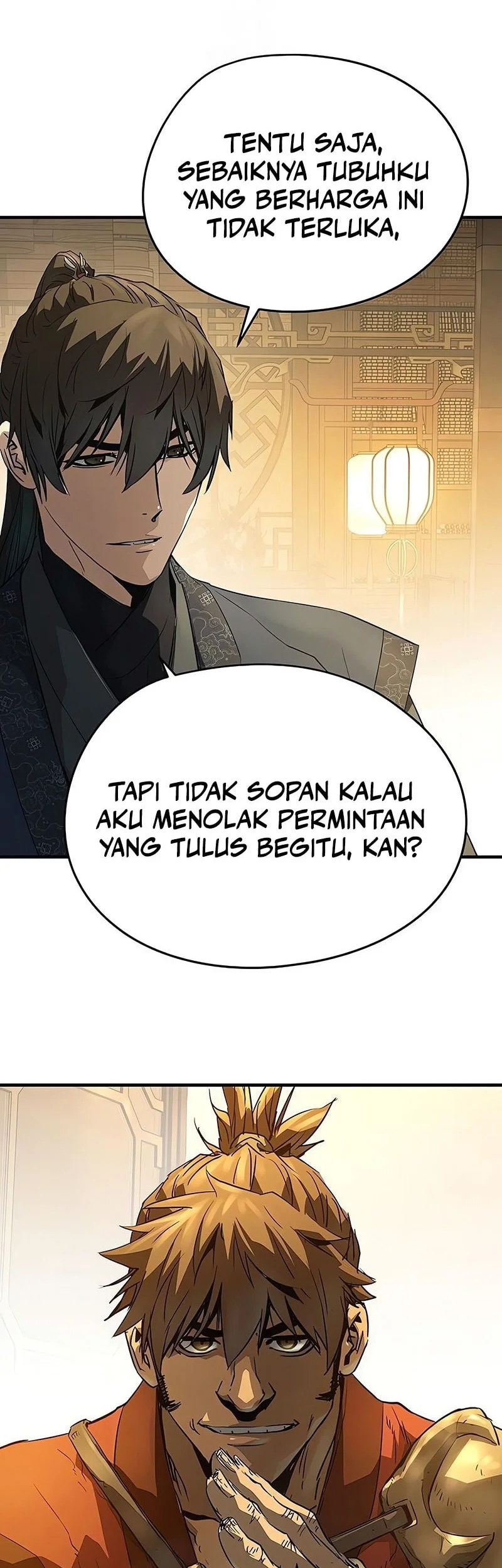 Absolute Regression Chapter 91 Halaman 11