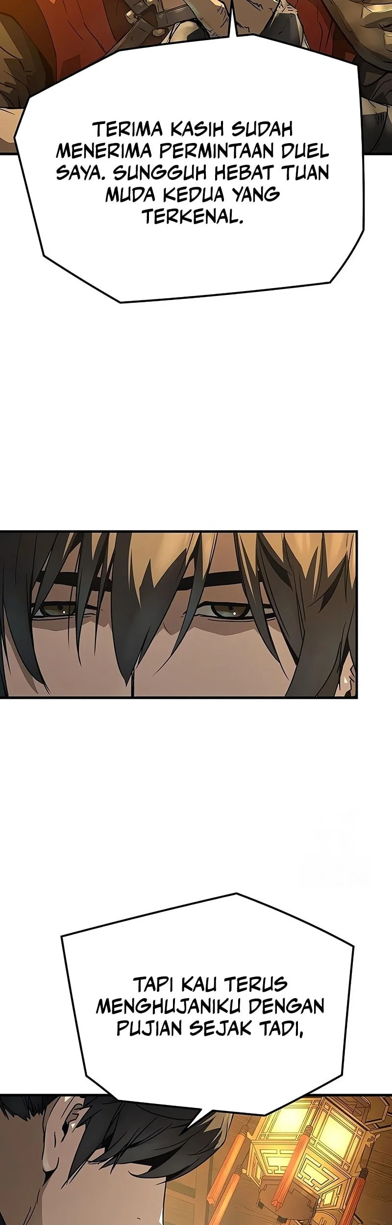 Absolute Regression Chapter 91 Halaman 12