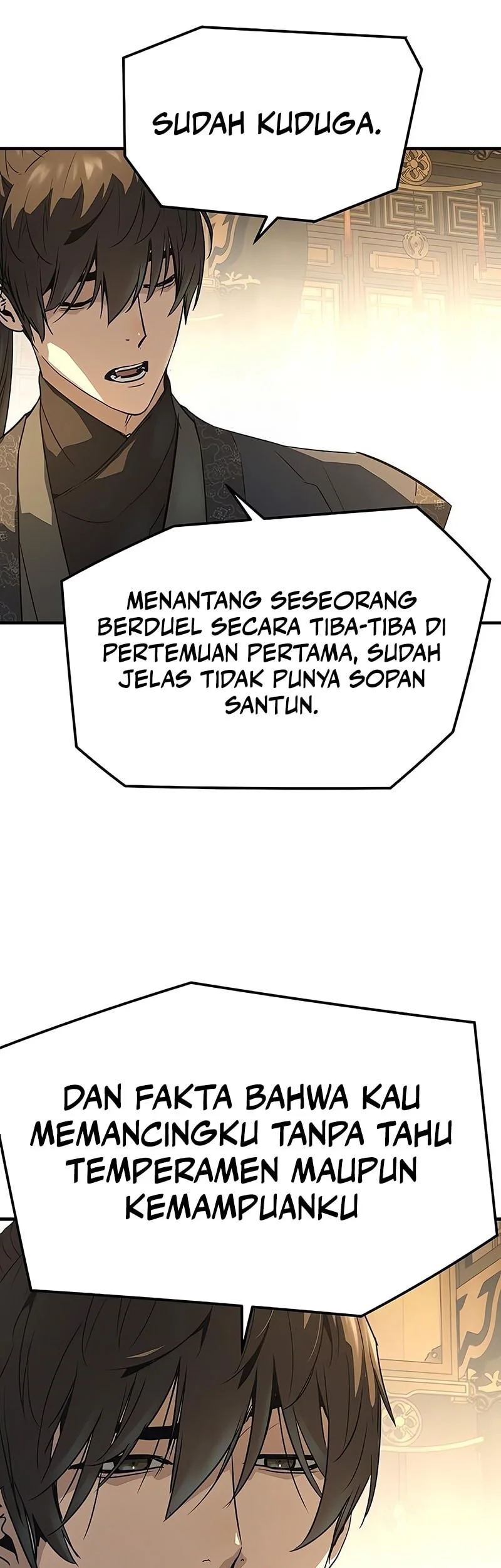 Absolute Regression Chapter 91 Halaman 16