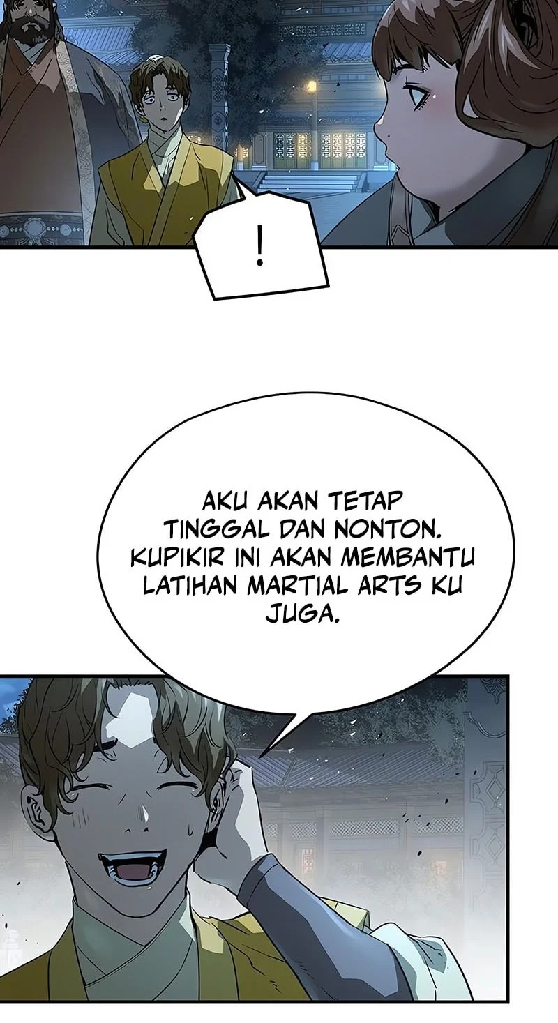 Absolute Regression Chapter 91 Halaman 29
