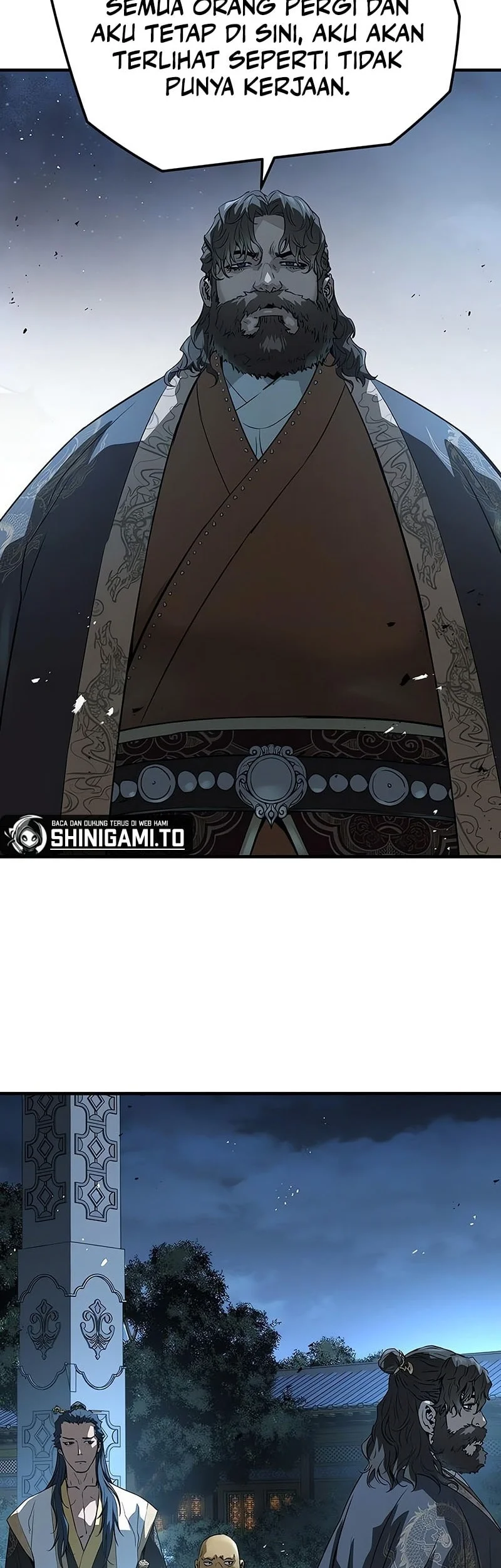 Absolute Regression Chapter 91 Halaman 31