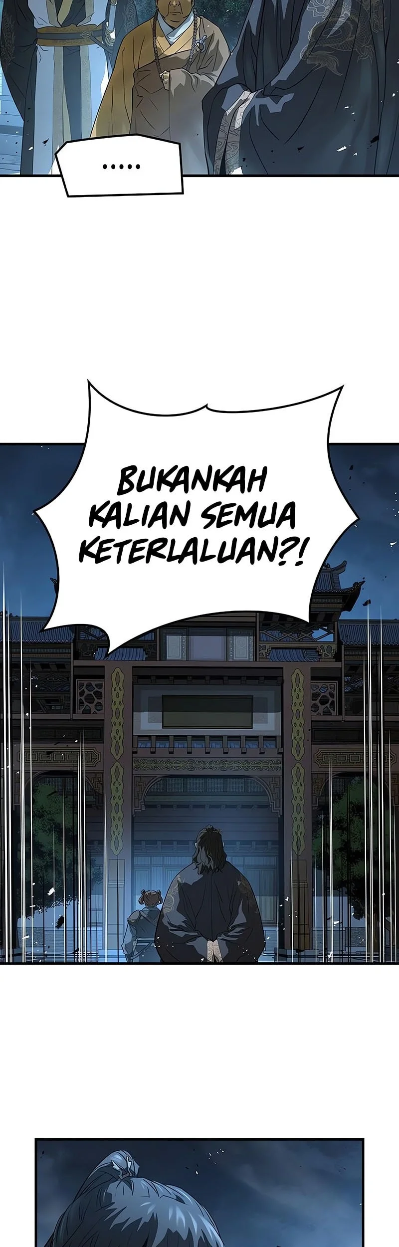 Absolute Regression Chapter 91 Halaman 32