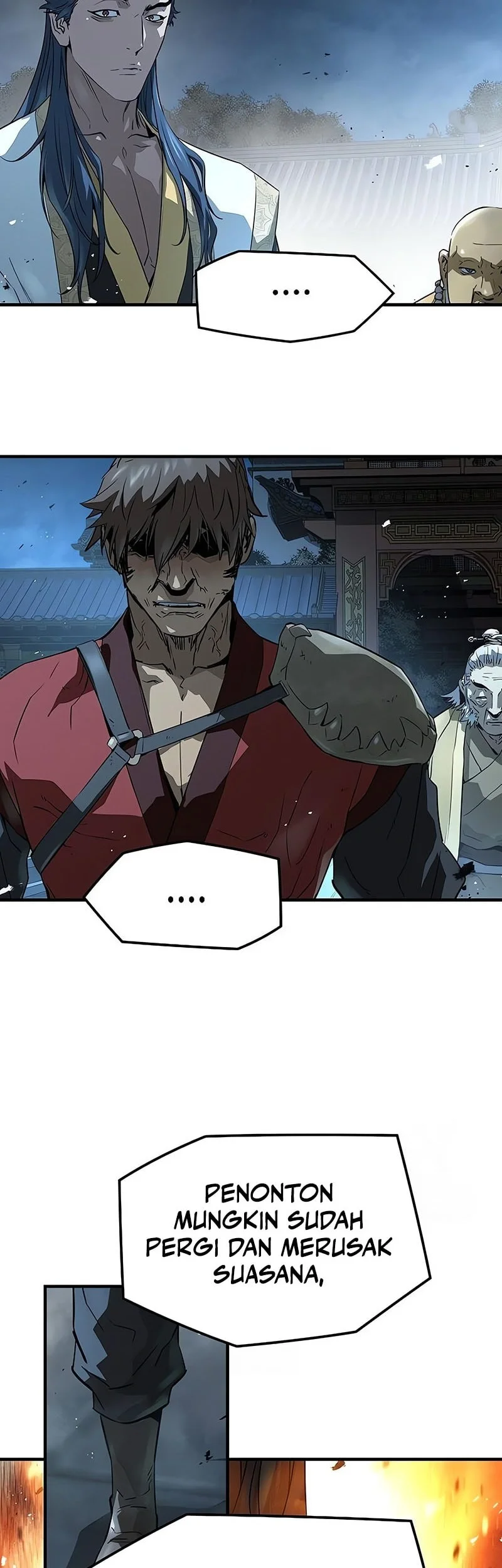 Absolute Regression Chapter 91 Halaman 36
