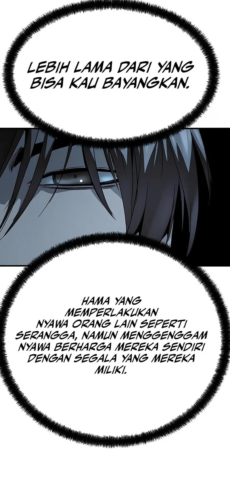 Absolute Regression Chapter 91 Halaman 38