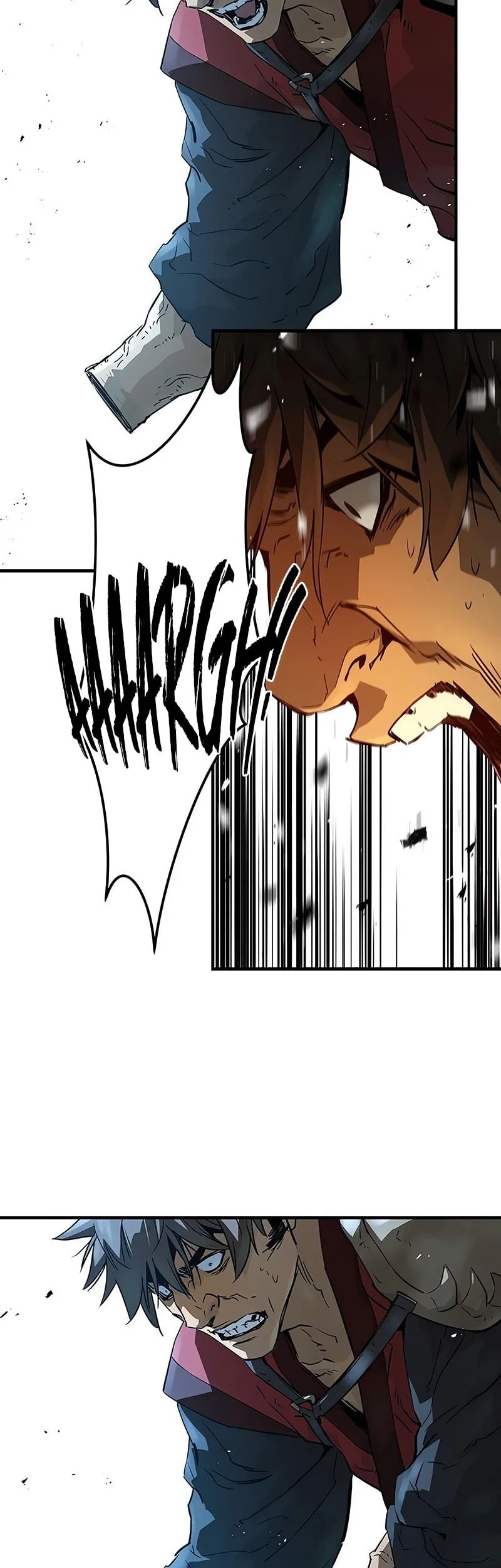 Absolute Regression Chapter 91 Halaman 44