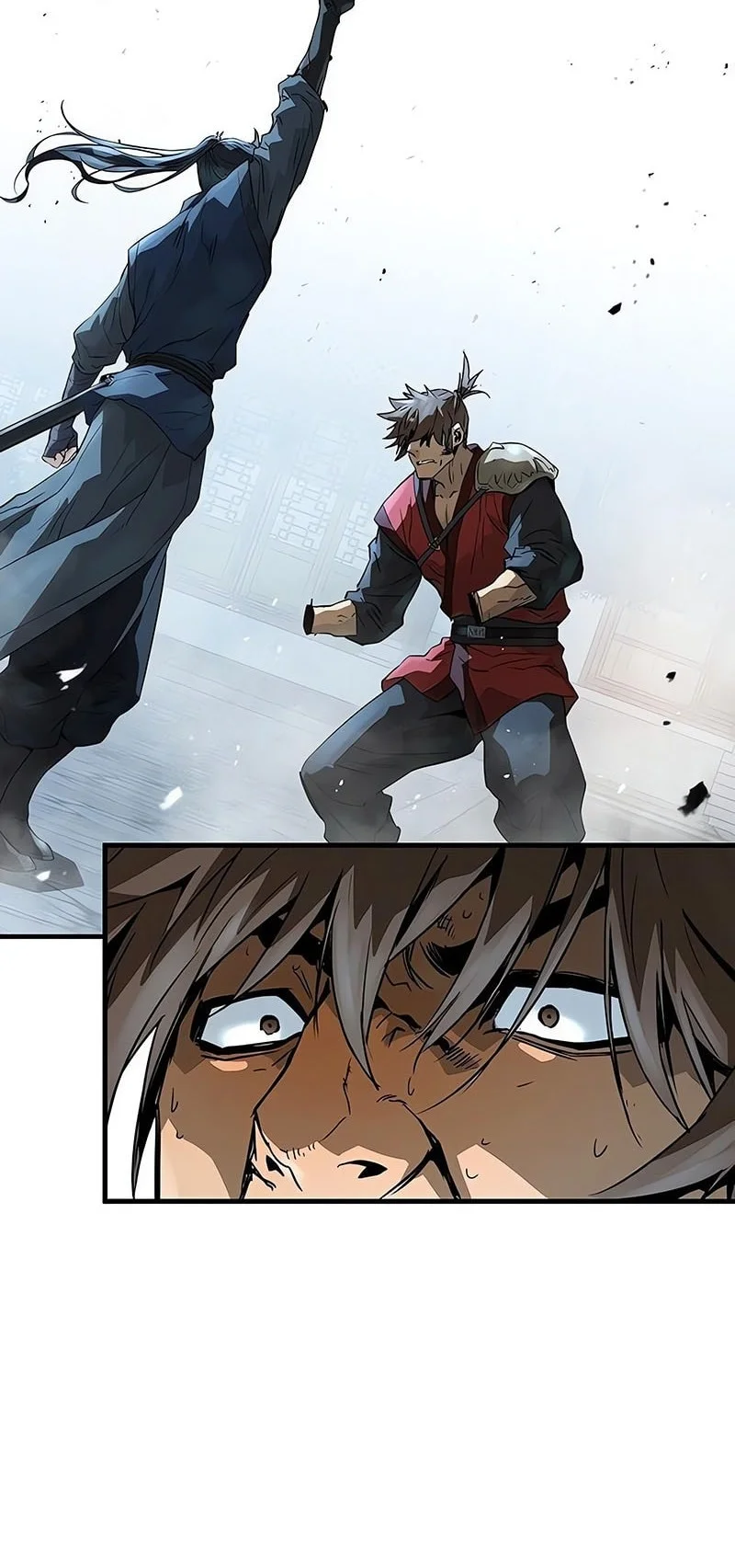 Absolute Regression Chapter 91 Halaman 46