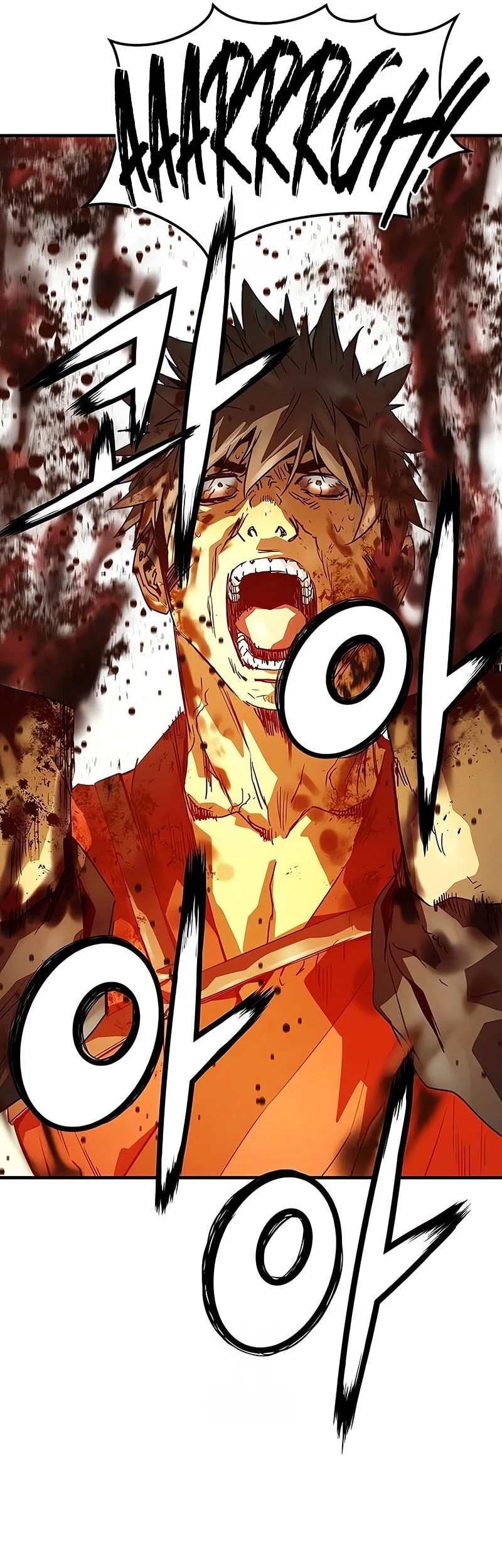Absolute Regression Chapter 91 Halaman 47
