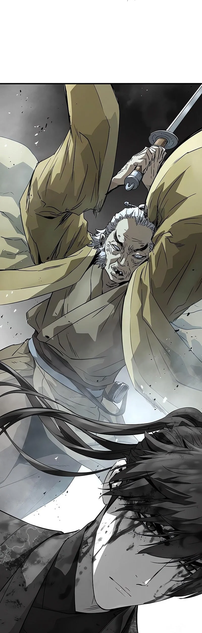 Absolute Regression Chapter 91 Halaman 52