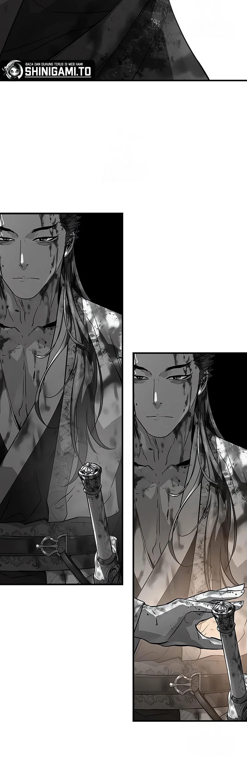 Absolute Regression Chapter 91 Halaman 53