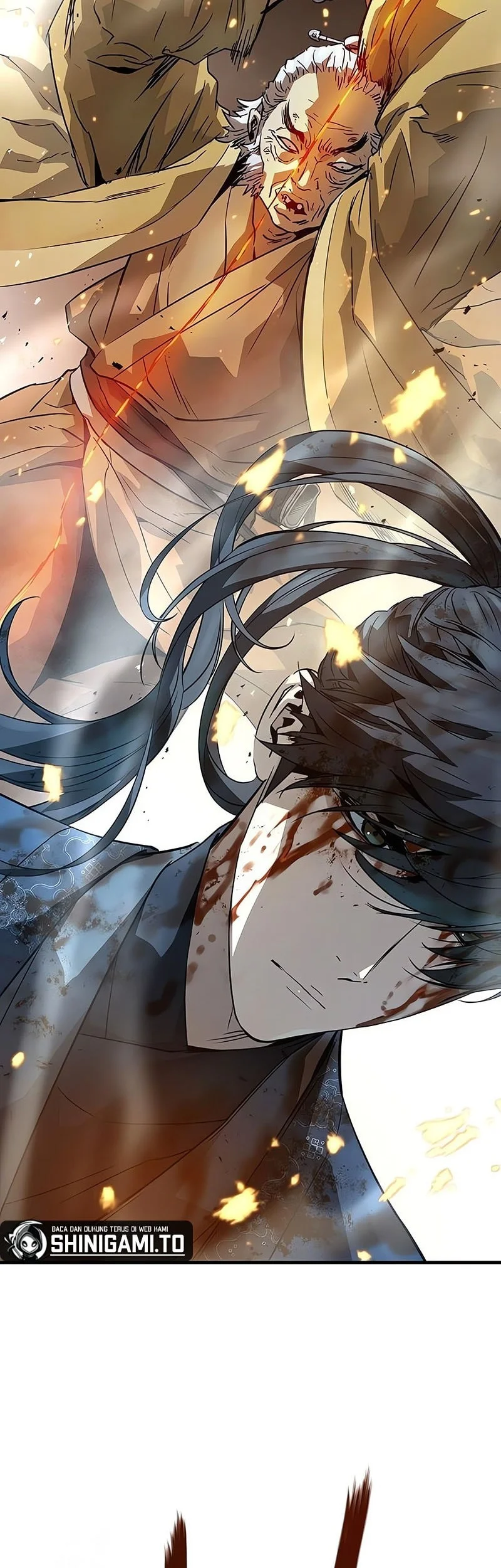 Absolute Regression Chapter 91 Halaman 56