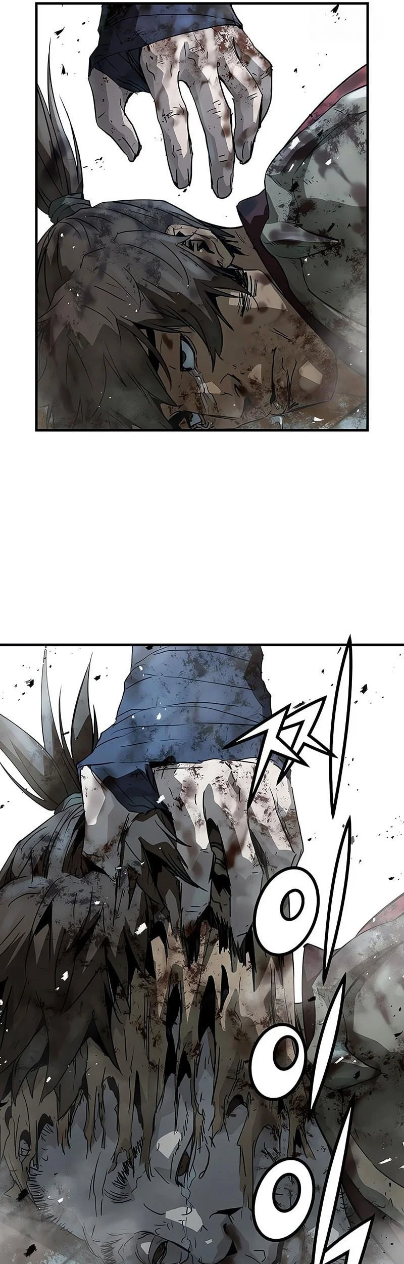Absolute Regression Chapter 91 Halaman 63