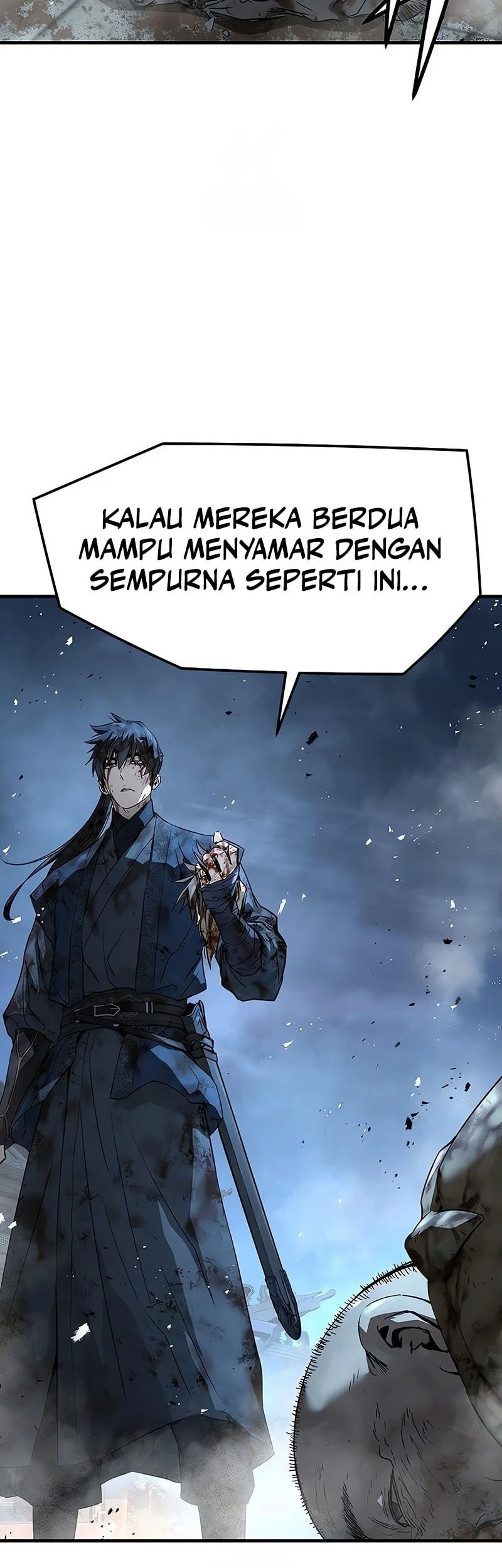 Absolute Regression Chapter 91 Halaman 64