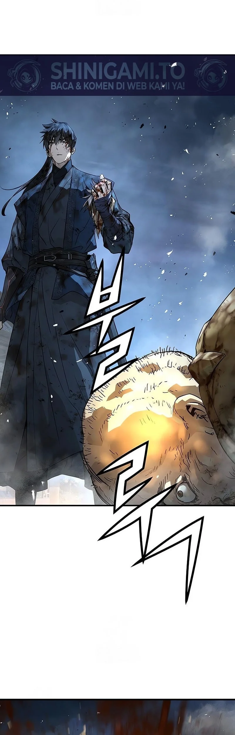 Absolute Regression Chapter 91 Halaman 65