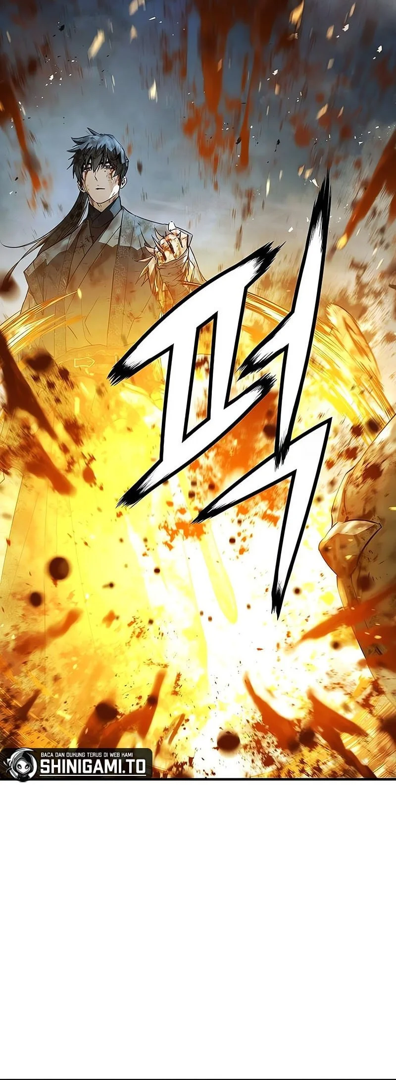 Absolute Regression Chapter 91 Halaman 66