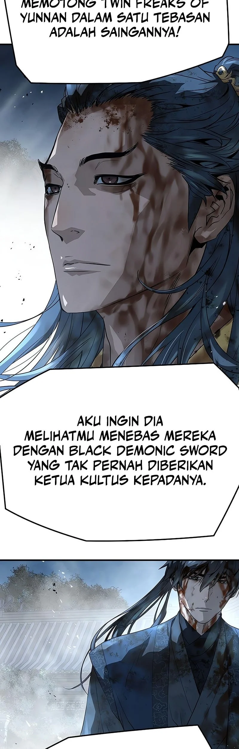 Absolute Regression Chapter 91 Halaman 69